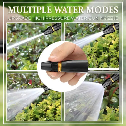 Portable High Pressure Washing Water Nozzle