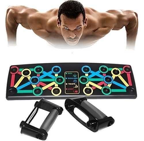 Fitbeast 2.0 (Push Up Board)