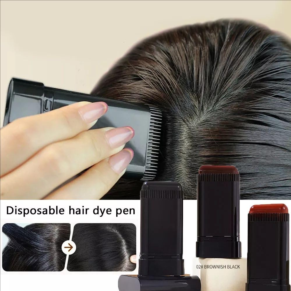 Hair Dye Comb Applicator For Women & Men (Pack Of 1)