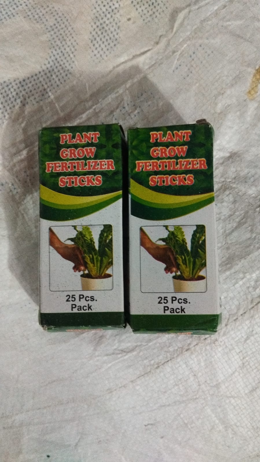 Plant Growth Sticks Buy 1 Get 1 Free