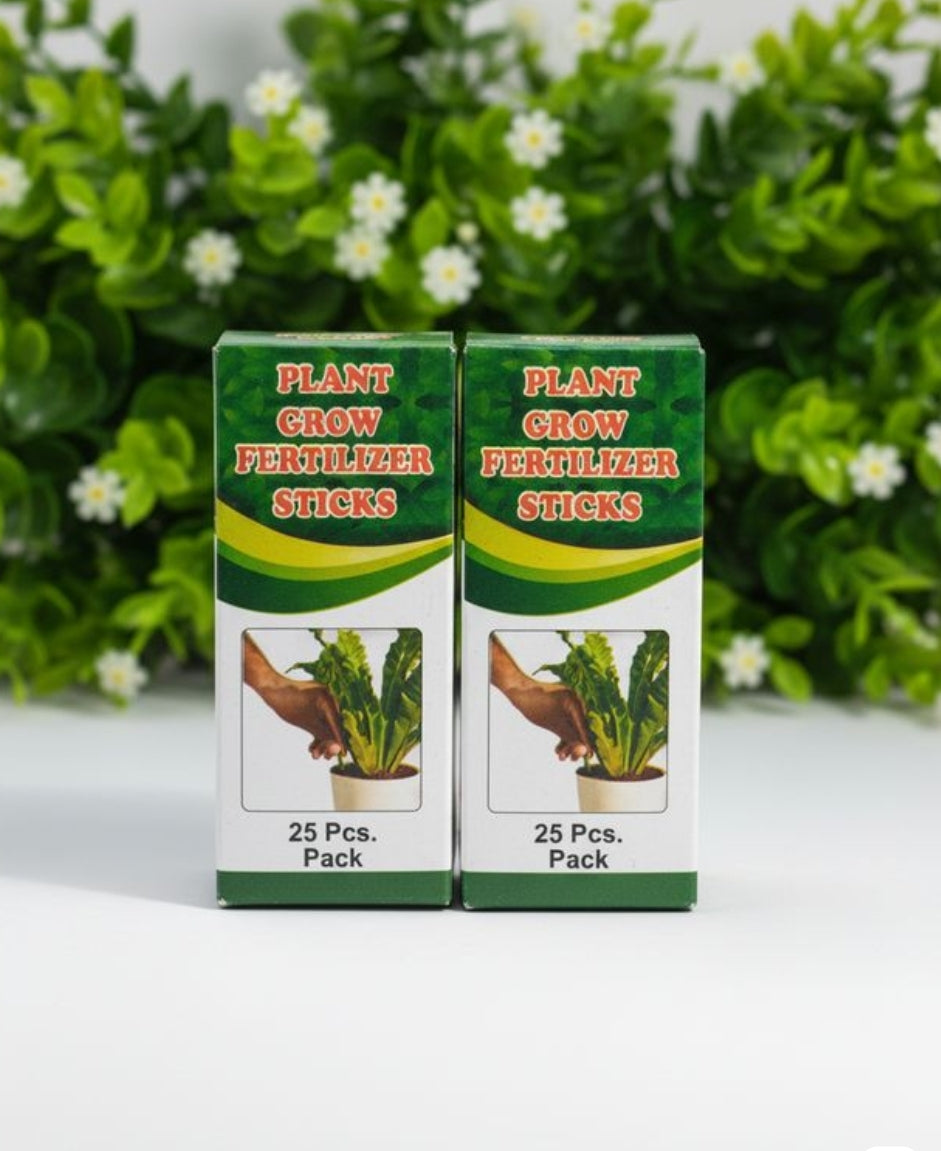 Plant Growth Sticks Buy 1 Get 1 Free