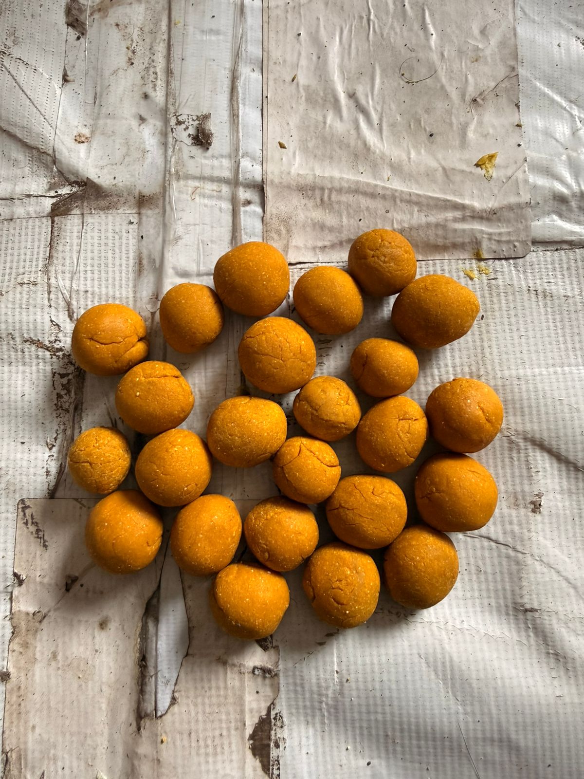 Snake Repellent Balls