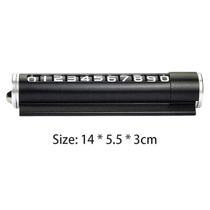 Multipurpose Car Safety Hammer